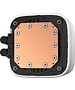 Система жидкостного охлаждения для процессора DeepCool LD360 WH белый (R-LD360-WHDMMN-G-1)