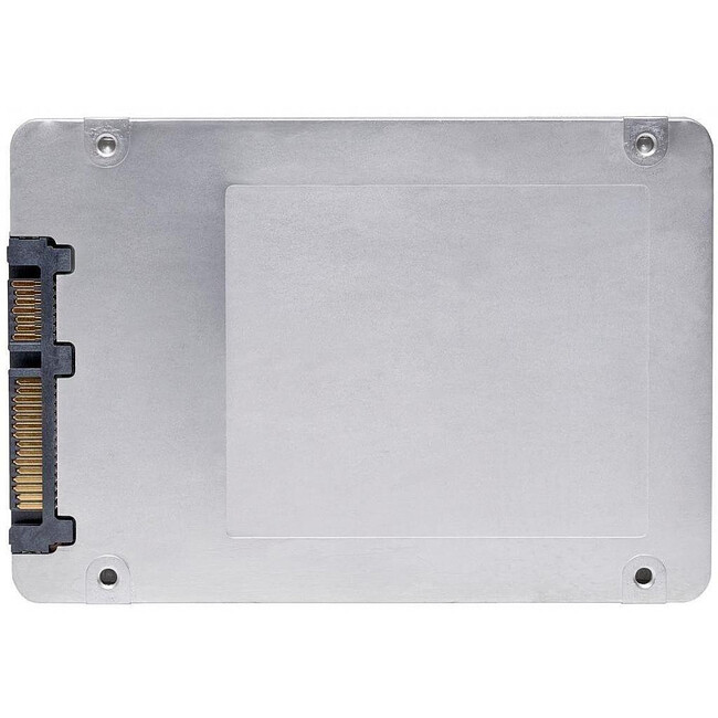 SSD диск Intel 480GB SSDSC2KG480G801