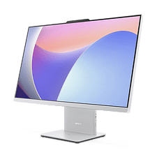 Моноблок Lenovo IdeaCentre AIO 27IRH9 Cloud Grey (F0HM00VBRU)