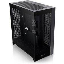 Корпус Thermaltake CTE E600MX без БП черный (CA-1Y3-00M1WN-00)
