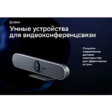 Веб-камера Sber SDVB-4Х001B