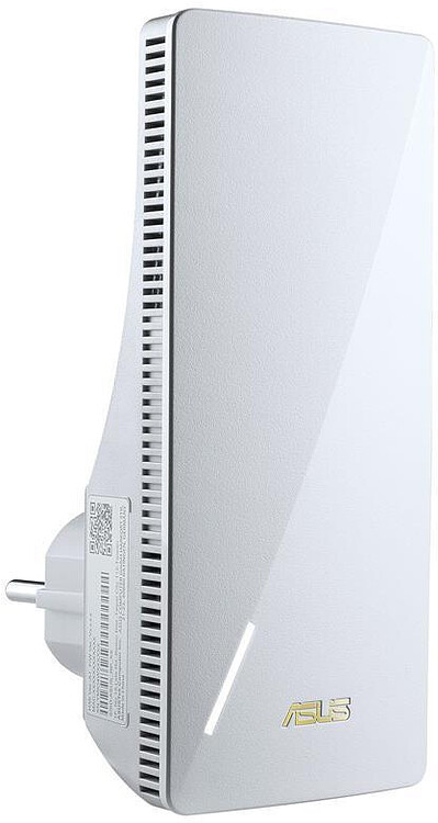 Усилитель Wi-Fi ASUS RP-AX58 (90IG07C0-MO0C10)