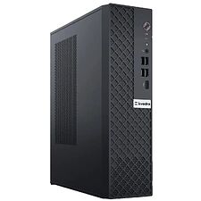 Компьютер Kvadra TAU SFF 16/512GB Black (Y2SYSCAS113R_086BD5)