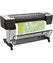 Плоттер HP Designjet T1700 (W6B55A)