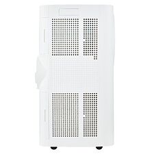 Мобильный кондиционер Ballu BPAC-10 EPW/N6 белый