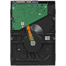 Жесткий диск Seagate/Securex Skyhawk 6TB (ST6000VX001)