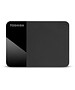 Внешний накопитель Toshiba Canvio Ready 4TB (HDTP340EK3CA)