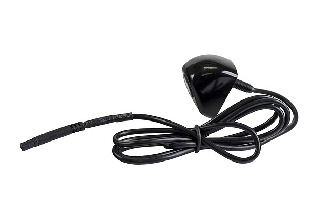 Камера заднего вида Interpower IP-980