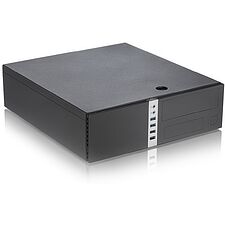 Корпус Foxline FL-203 300W (FL-203-TFX300S)