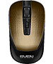 Мышь Sven RX-380W античная бронза (SV-020583)