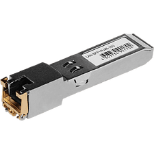 Трансивер Lanmaster LAN-SFP+RJ45-10G