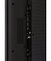 Телевизор TCL 85C7L черный