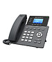 IP-телефон Grandstream GRP2603 черный