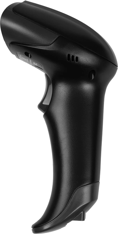 Сканер штрих-кода Mertech 2310 P2D Superlead черный (4865)