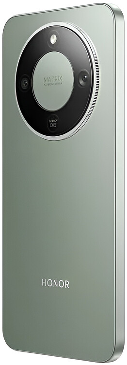 Смартфон Honor X9d 8GB/256GB MTN-NX1 Forest Green (5109BYKR)
