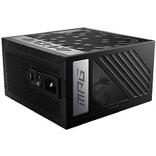 Блок питания MSI MPG A1000G (306-7ZP7C11-CE0)