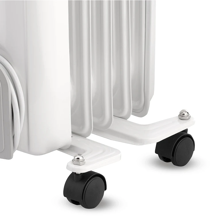 Радиатор Vitek VT-1707 белый