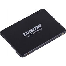 SSD диск Digma Run R5 4TB (DGSR2004TR53T)