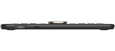 Графический планшет Gaomon WH851 Dark Grey