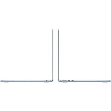 Ноутбук Apple MacBook Air 13.6 A3240 Sky Blue (MC6V4HN/A)