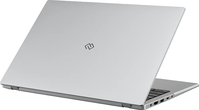 Ноутбук Digma EVE C4801 Silver (DN14N1-8CXW01)
