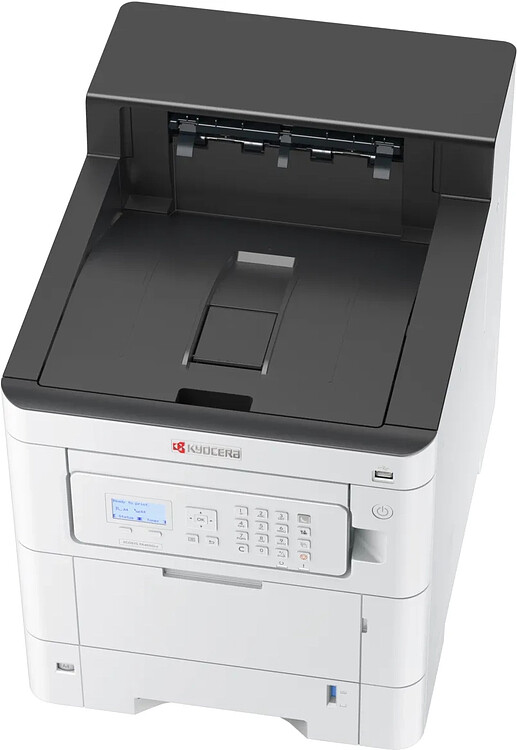 Принтер Kyocera ECOSYS PA4000cx (1102Z03NL0)