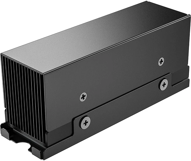 Радиатор для SSD ID-Cooling ZERO M25