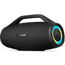 Колонка для вечеринок Tronsmart Bang 2 Max черный