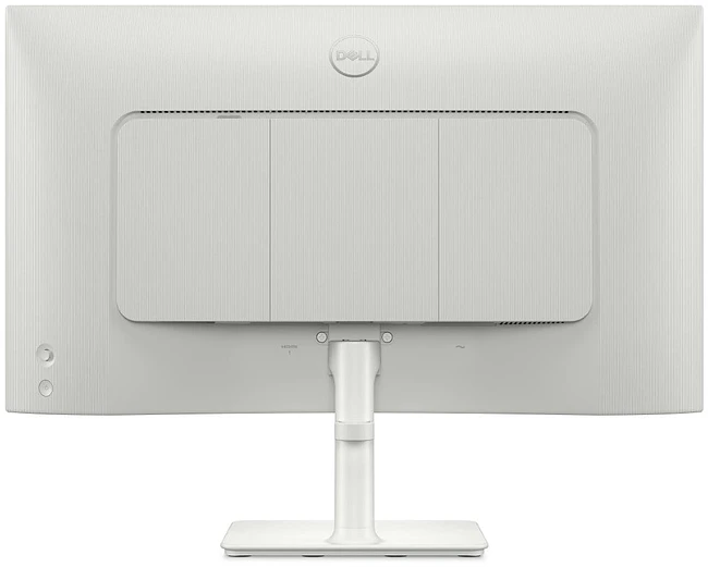 Монитор Dell S2425H черный