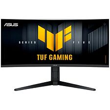 Монитор Asus VG34WQML5A черный (90LM0BP1-B01E71)