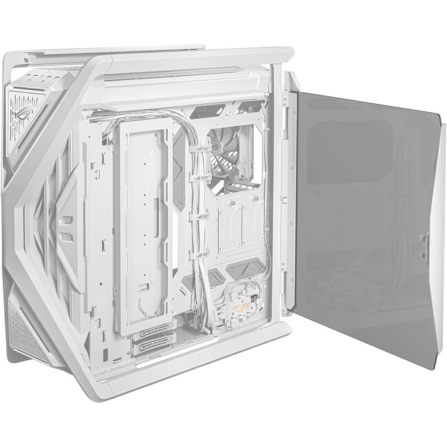 Корпус Asus ROG Hyperion GR701 White без БП (90DC00F3-B39000)