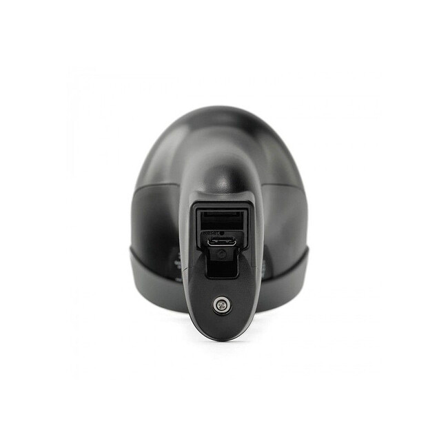 Сканер штрих-кода Mertech CL-1320 GS BLE SPP Dongle P2D USB черный (4270)