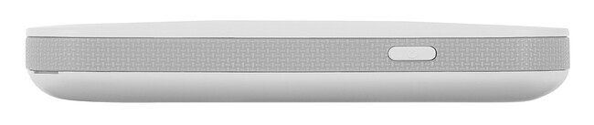 Модем Digma Mobile WiFi белый (DMW1880WH)
