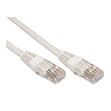 Патч-корд Rexant 02-0290-03 серый