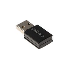 Сетевой адаптер Gembird WNP-UA-018