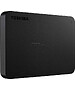 Внешний накопитель Toshiba Canvio Basics 2 TB 2,5'' USB 3.2 черный (HDTB520EK3AA)