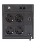 Источник бесперебойного питания Powercom Raptor LCD (RPT-2000AP)