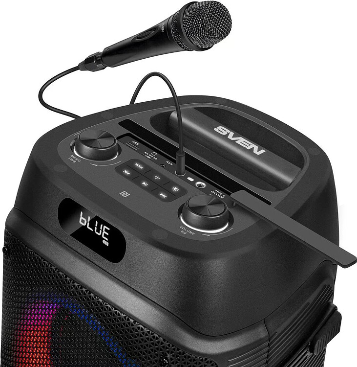 Колонка для вечеринок Sven PS-850 (SV-022679)