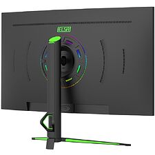 Монитор Elsa EA271GX черный