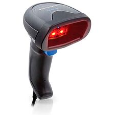 Сканер штрих-кода Datalogic QuickScan QW2520 Black (QW2520-BKK1) Сканер штрих-кода Datalogic QuickScan QW2520 Black (QW2520-BKK1)