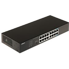 Коммутатор Dahua DH-S3016-16GT