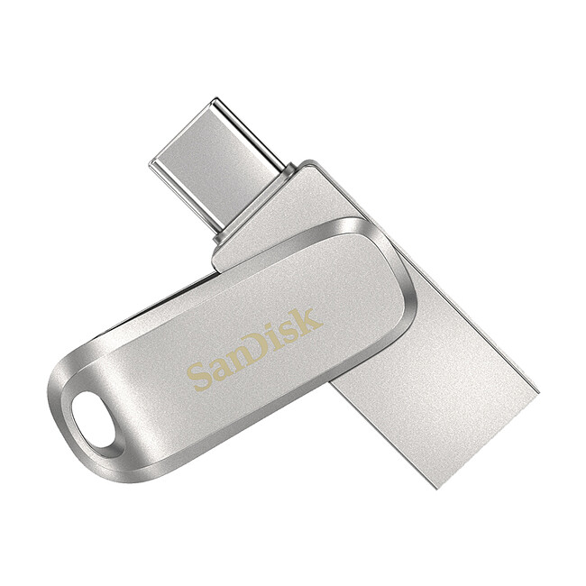 USB Flash-накопитель SanDisk SDDDC4 256Gb (SDDDC4-256G-G46)