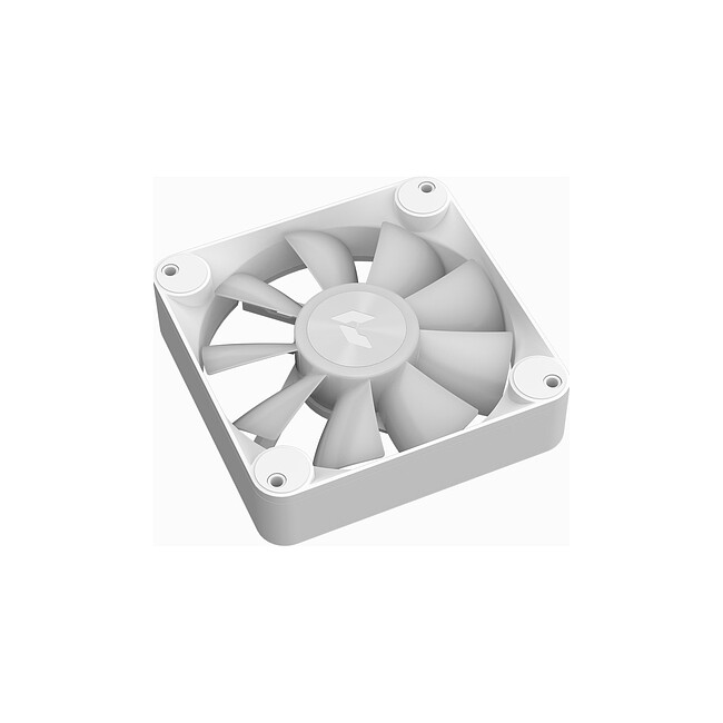 Кулер для корпуса APNX FP1-120 PWM ARGB White (FP1-120 WH)