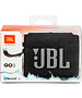 Беспроводная колонка JBL Go 3 черный (JBLGO3BLK)