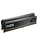 Оперативная память Apacer NOX 2х16GB DDR5 (AH5U32G64C652MBAA-2)