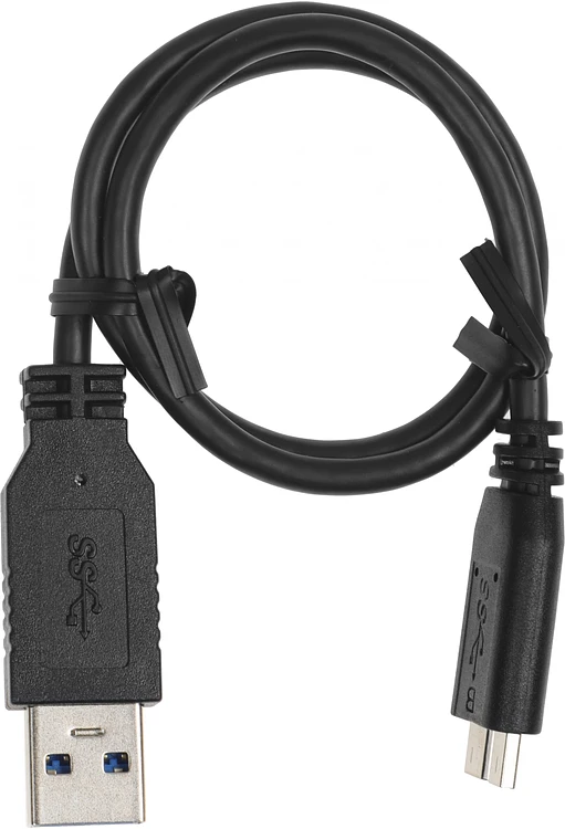 Внешний накопитель Transcend TS4TSJ25H3P RTL