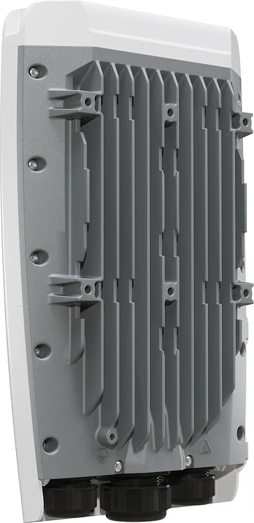 Коммутатор MikroTik CRS305-1G-4S+OUT