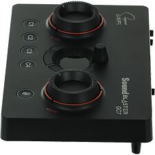 Звуковая карта Creative Sound BlasterX GC7 (70SB185000000)