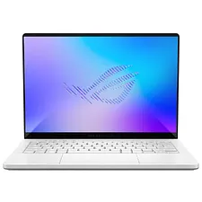 Ноутбук ASUS ROG Zephyrus G14 GU405AR-SY017 Platinum White (90NR0P93-M000W0)