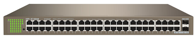 Коммутатор IP-Com G1050F